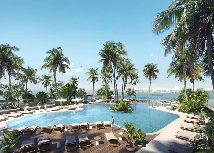 Natiivo By Ionica Residences