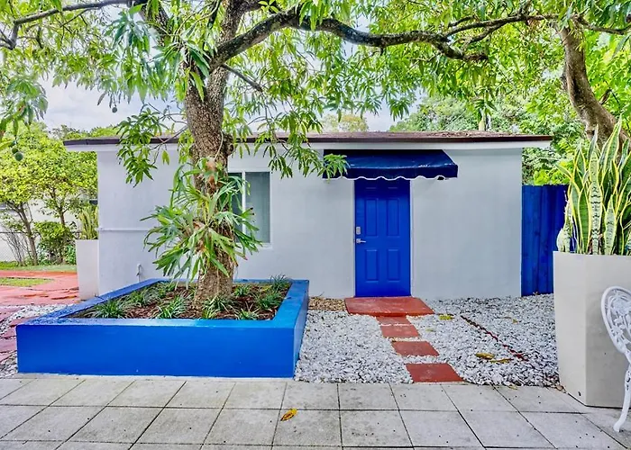Studio Wynwood