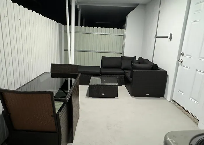 Modern Apartment Near Wynwood!