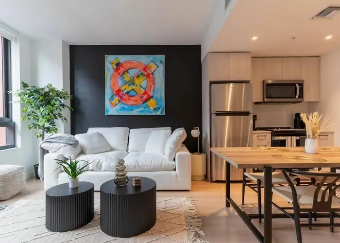 Wynwood Luxury & Modern Apt