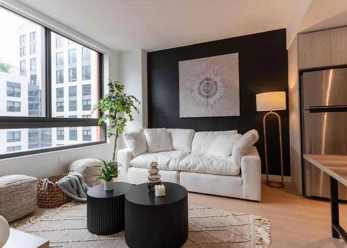 Modern & Luxury Apt In Wynwood