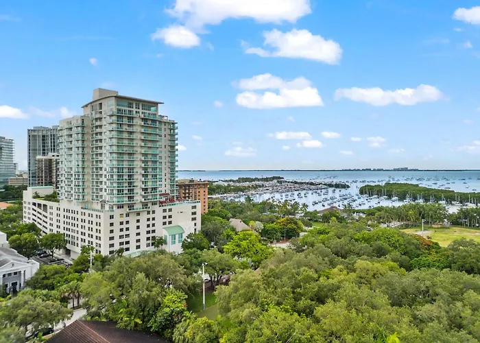 Private Residences At Hotel Arya By Sofla Vacations