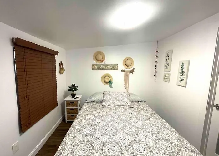 Independent Studio In Little Havana