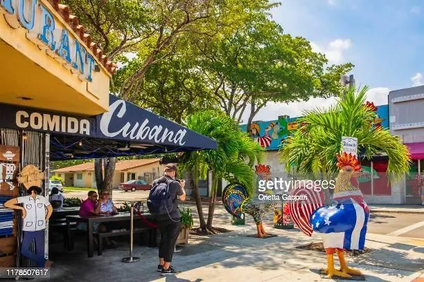 Miami 1Br Apt W Free Parking And Wifi