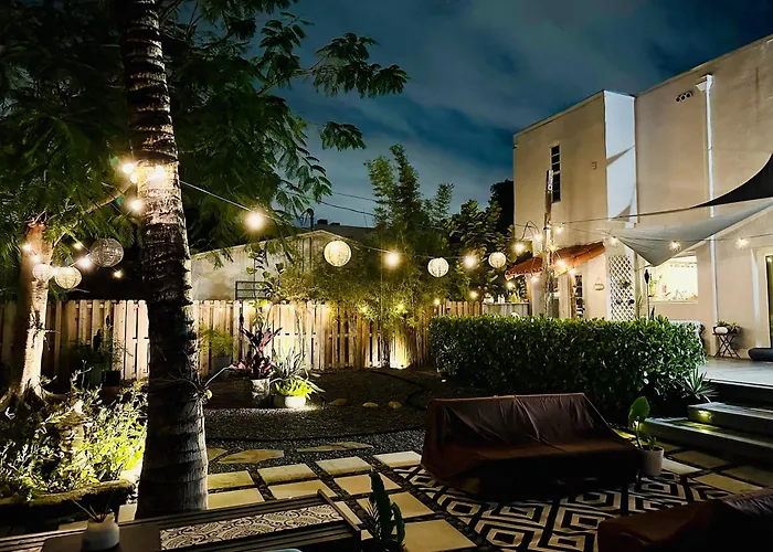 Design District Luxury The Perfect 3 Bedrooms Villa