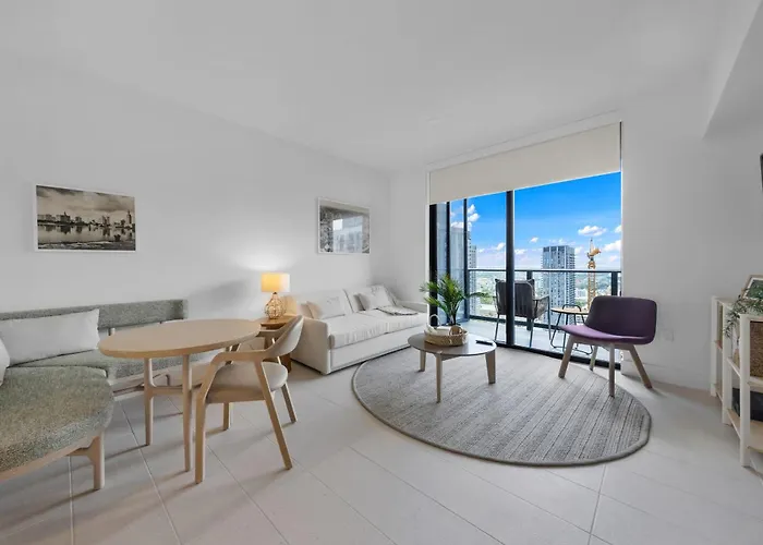 Gale Miami 1-Bedroom Residence