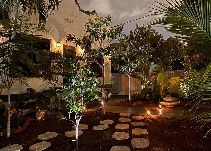 Miami Getaway For Large Parties