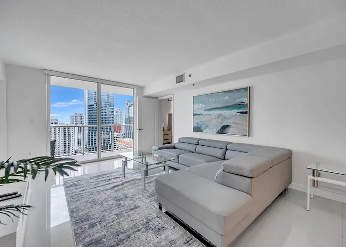 The Club - 1200 Brickell Bay Drive
