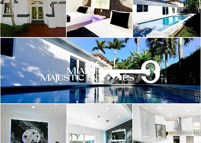 Golden Horizon Villa, Pool, Perfect Game Room, Bbq
