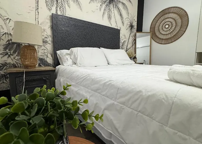 Hotel Rainbow - Miami - Little Havanna