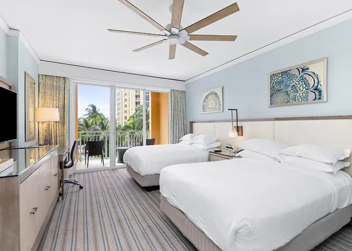 Stunning Studio Apartment Sited The Ritz Carlton