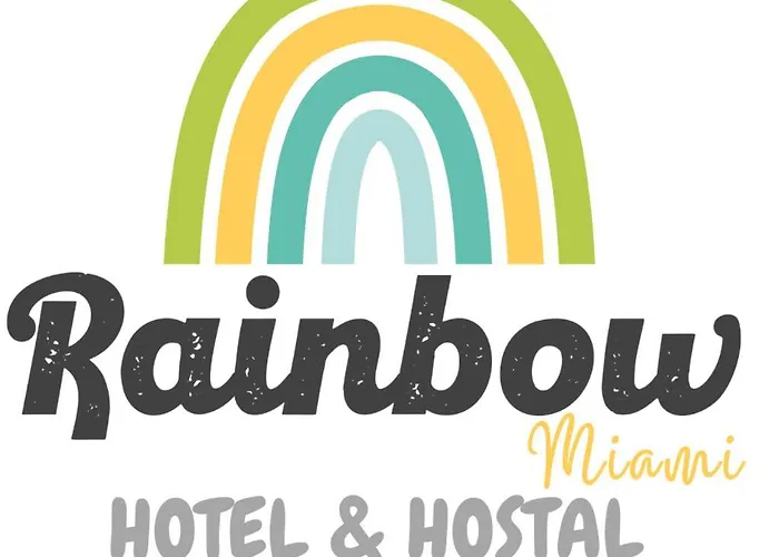 Rainbow Motel Miami