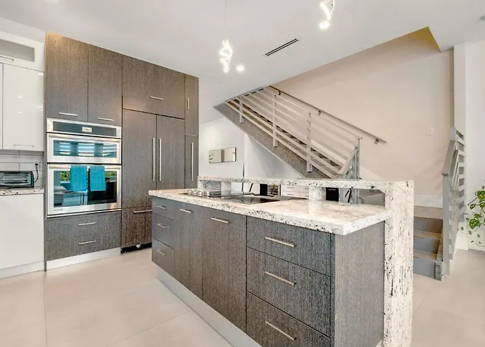 Villa Solara Coconut Grove