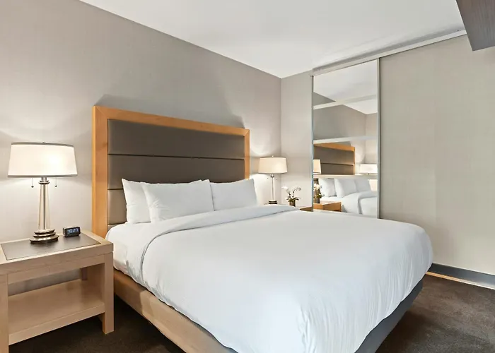 Tb Hotel Downtown Miami
