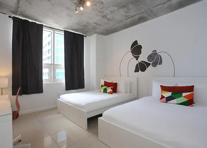 Design District Midtown Apartments By Nuovo