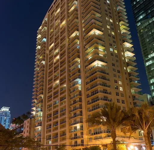 Ob Brickell Miami