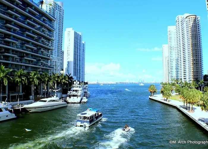 Brickell By 1Sthomerent