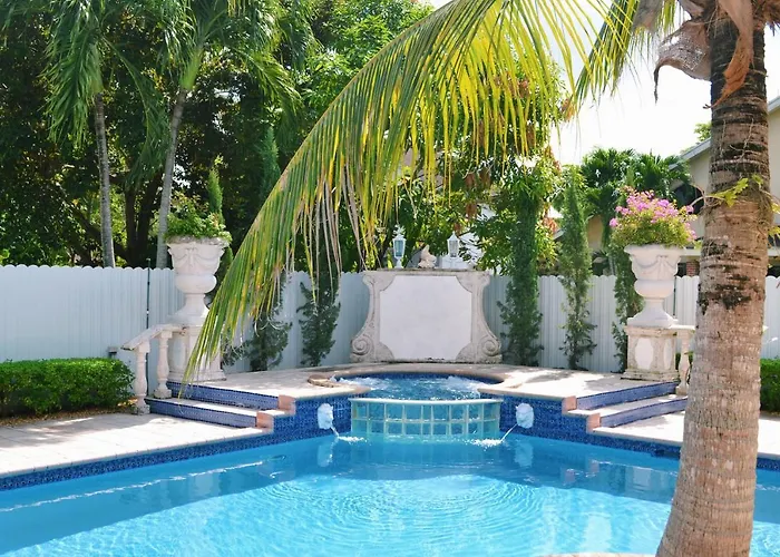 Rvm Apartments Miami