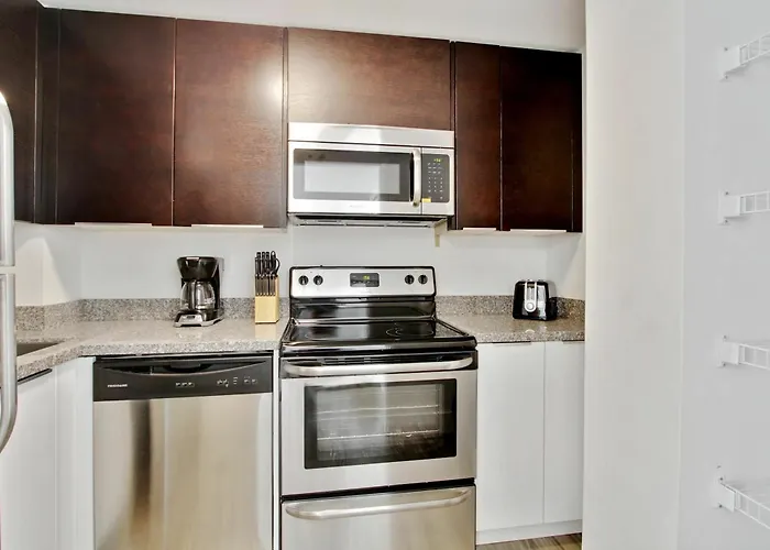 Lively 1Br In Coconut Grove By Sonder