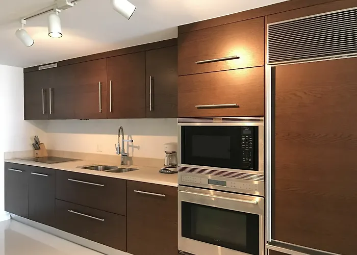 Icon By Design Suites Miami