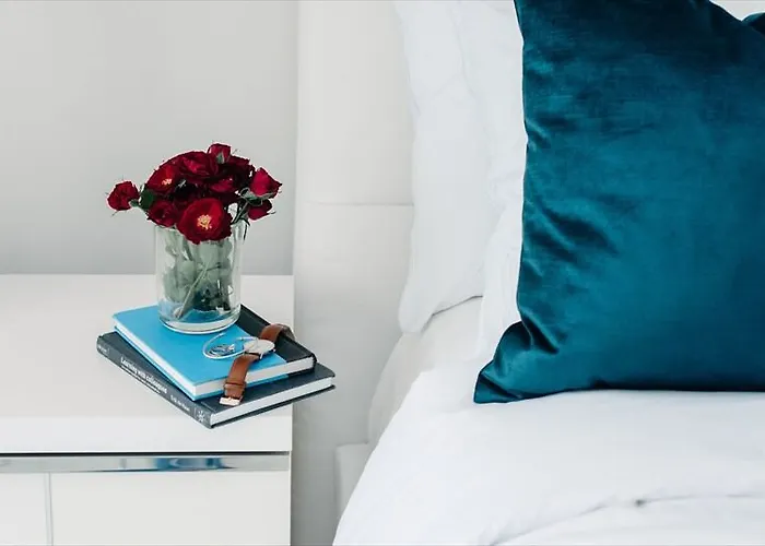 Bright Studio In Brickell By Sonder