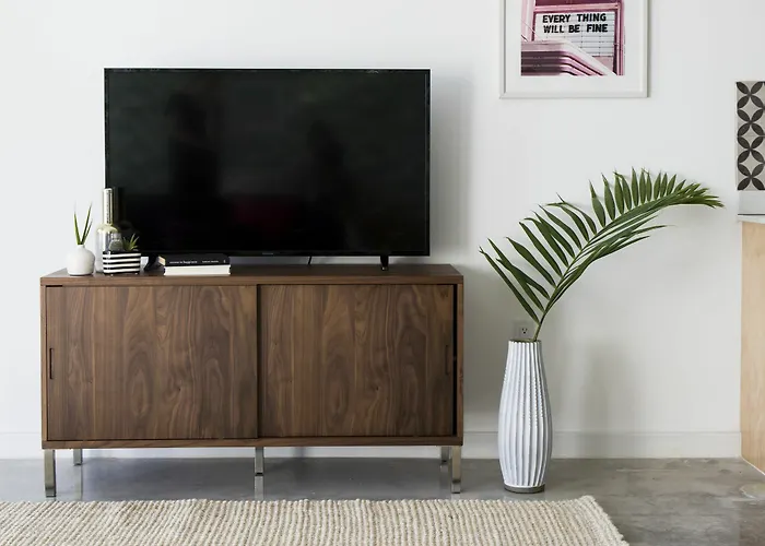 Hip Studio In Little Havana By Sonder