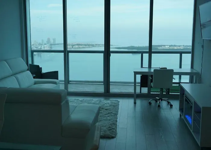 Panorama Tower