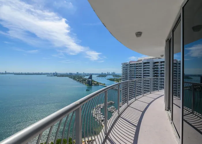 Opera Apartments