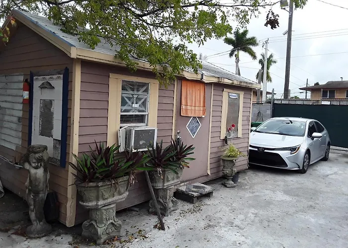 Mobil Home/ Trailer/Yarda