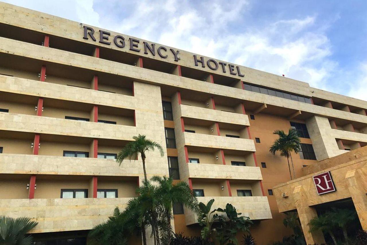 Hotel Regency Airport By Sonesta