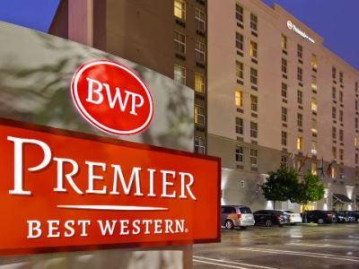 Western Intl Airport & Coral Gables Hotel 3*