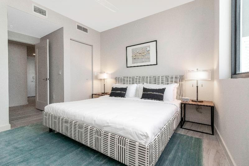 Aparthotel Mint House Downtown