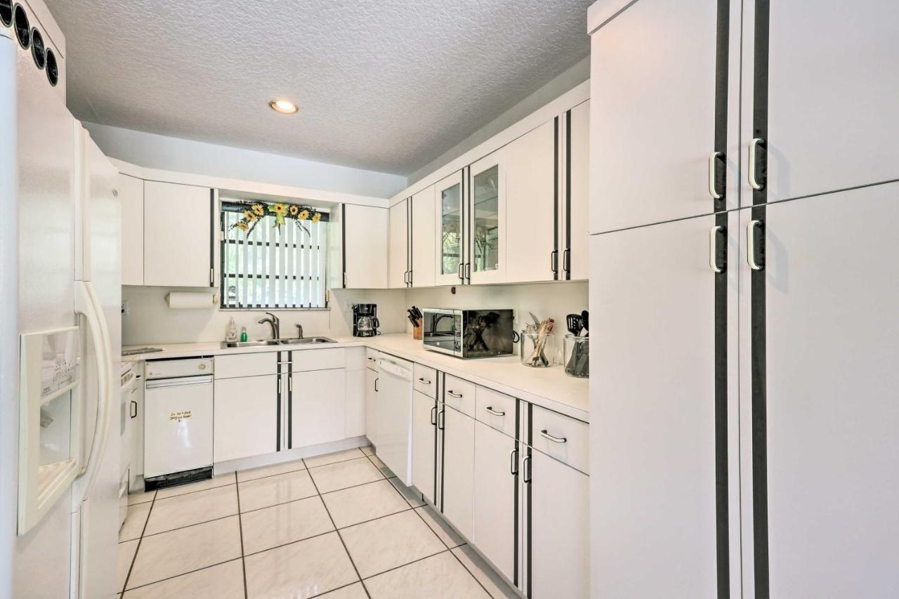 Holiday home With Pool In Upscale Pinecrest Village *