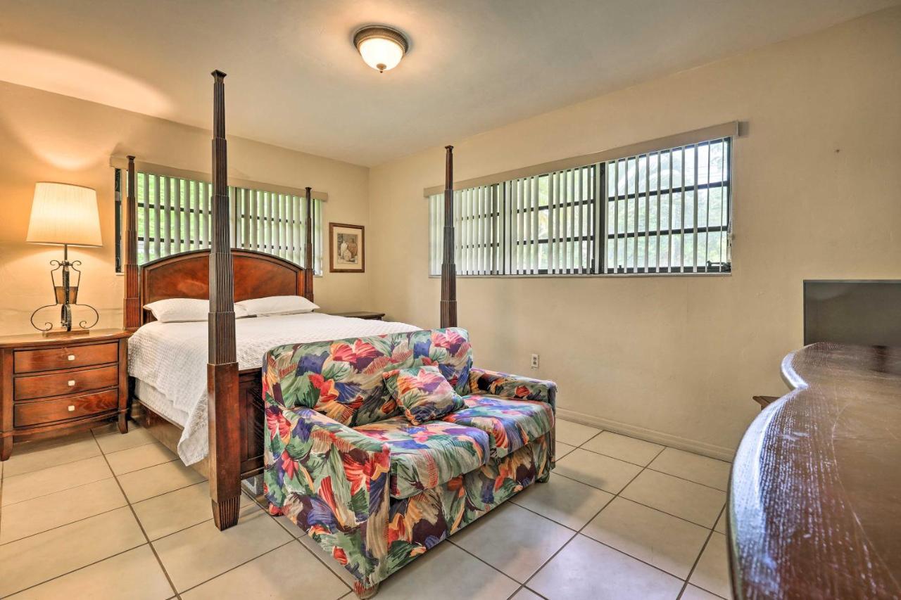 Holiday home With Pool In Upscale Pinecrest Village *