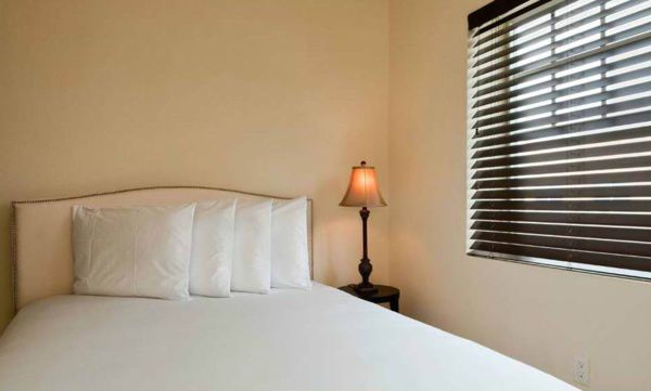 Sunbrite Hotel