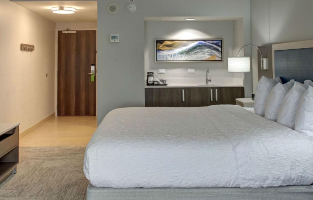 Hampton & Airport South/blue Lagoon 3*