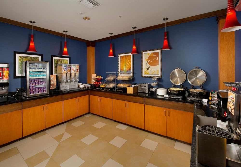 Fairfield & By Marriott Airport South