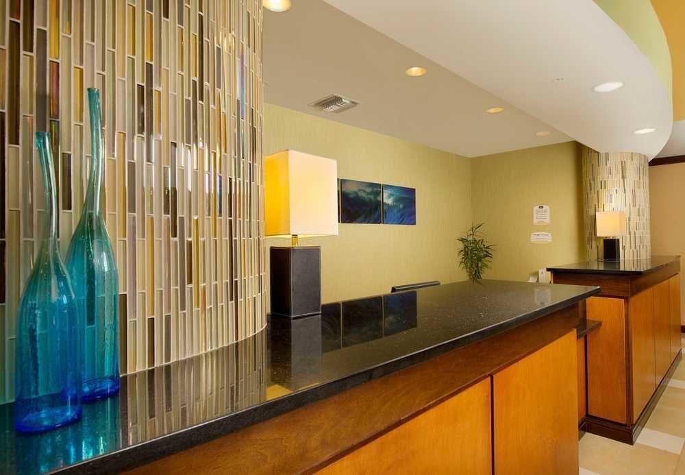 Hotel Fairfield & By Marriott Airport South