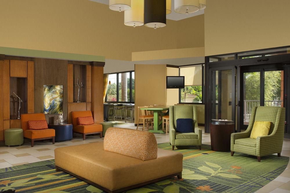 Fairfield & By Marriott Airport South Hotel Miami