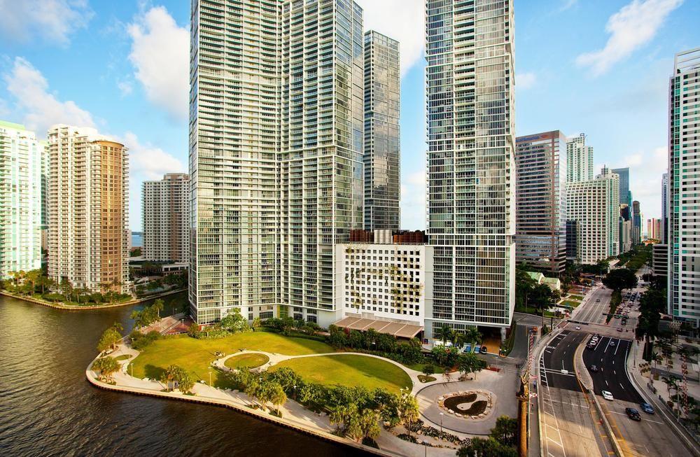 W Hotel Miami