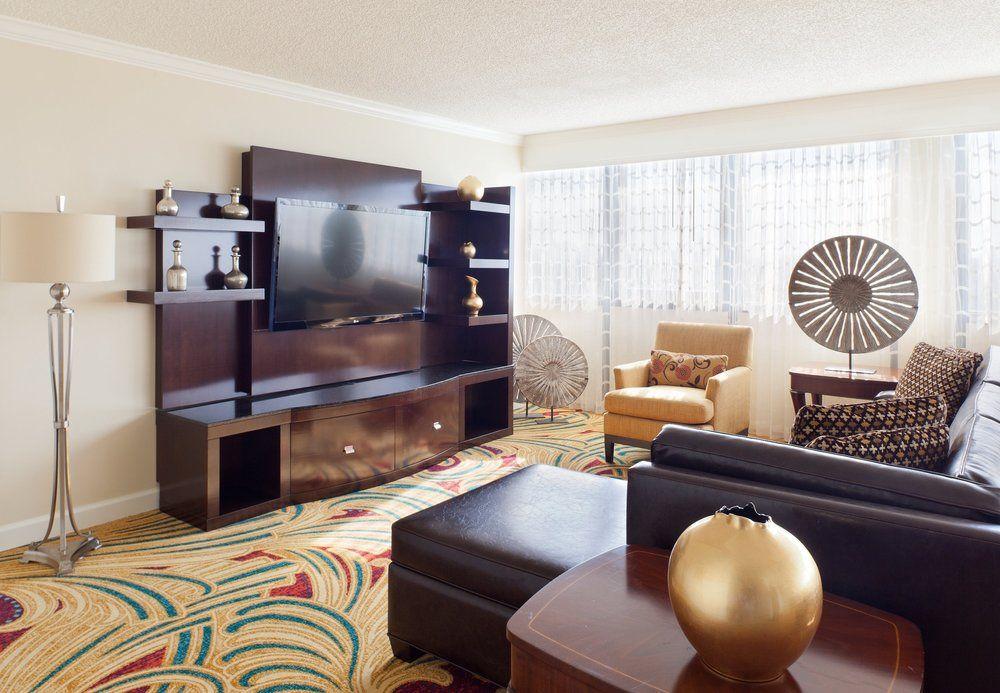Airport Marriott Hotel