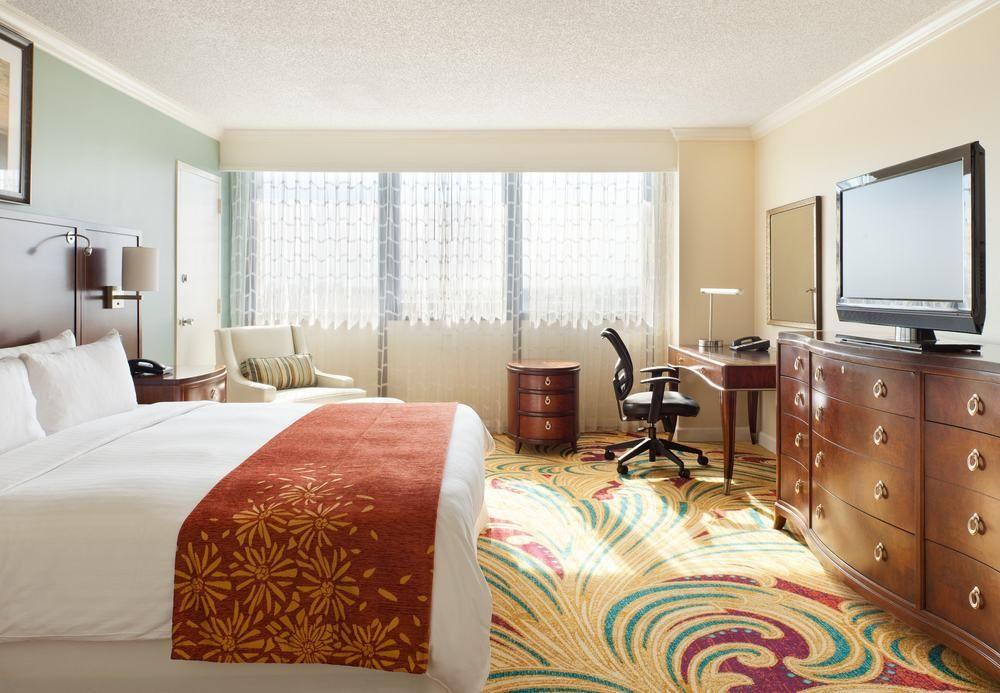 Airport Marriott 4* Miami