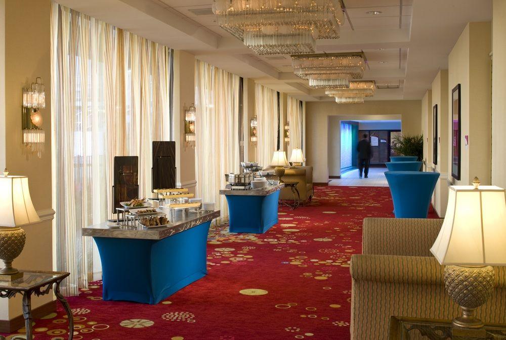 Airport Marriott 4* Miami