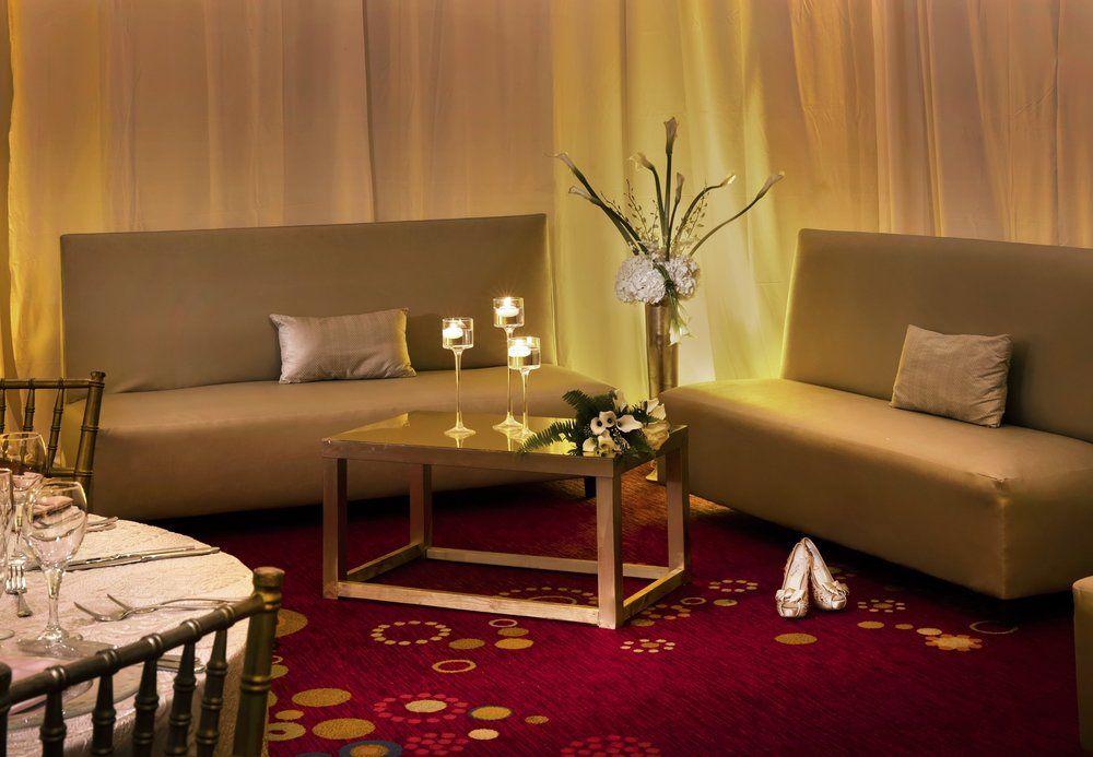 Hotel Airport Marriott Miami
