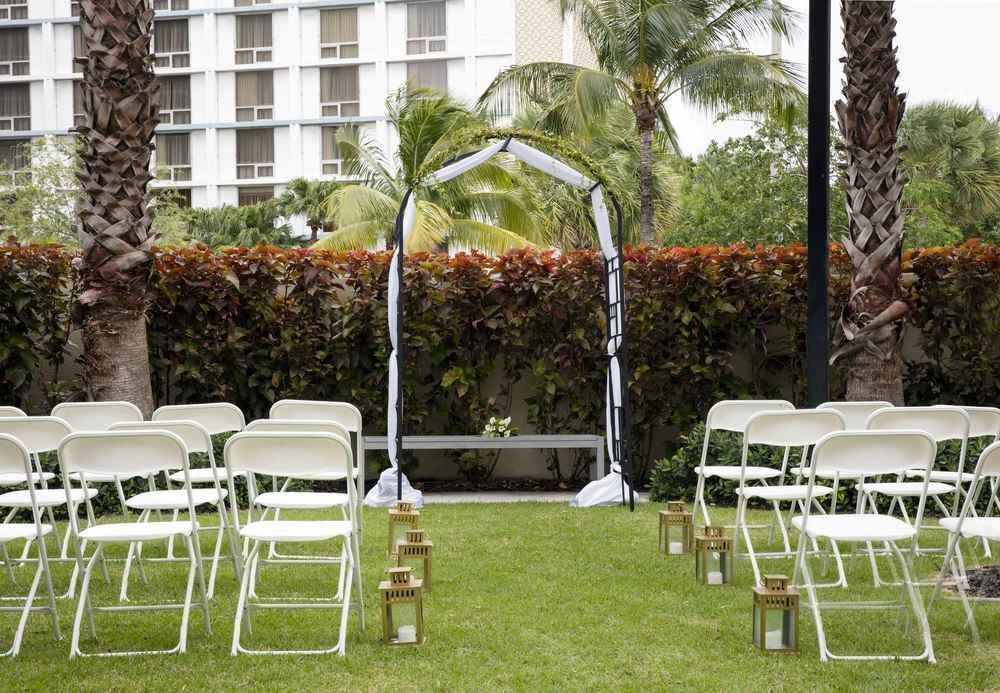 Airport Marriott 4* Miami