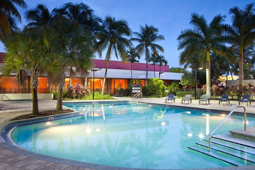 Airport Marriott 4*