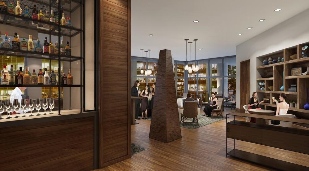 Hyatt Centric Brickell 4* Miami