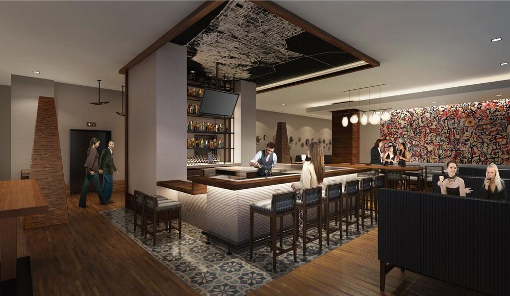 Hyatt Centric Brickell 4*