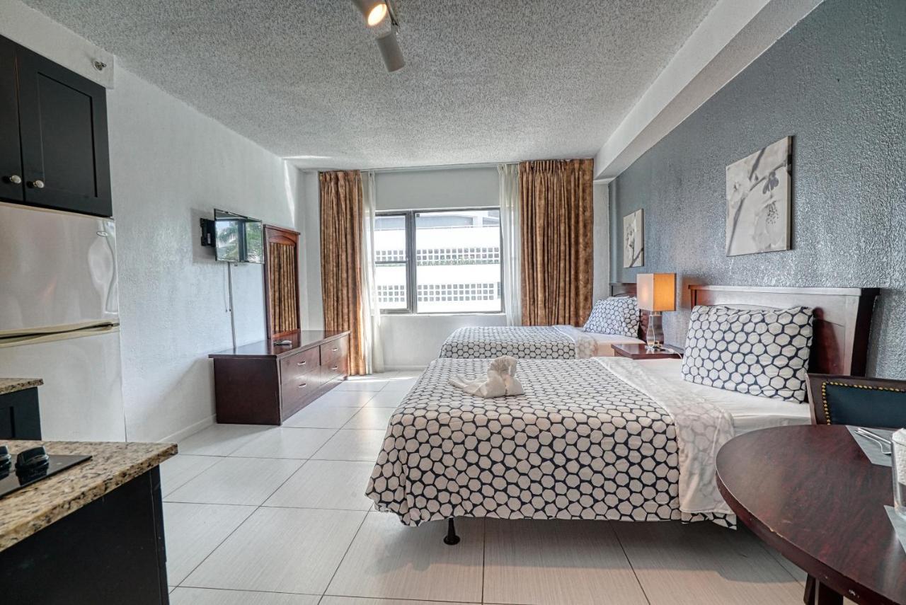 Deluxe Private At The Casablanca Apartment
