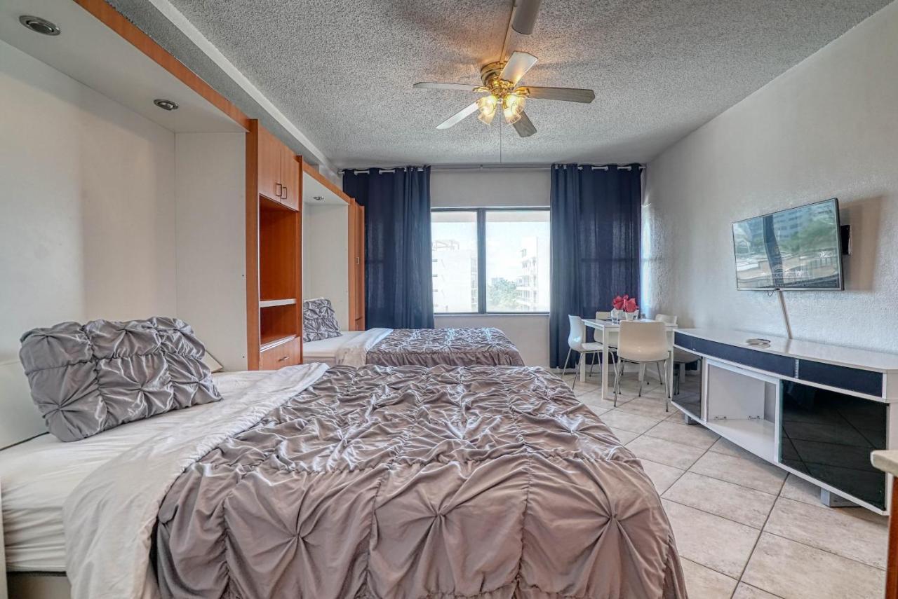 Apartment Deluxe Private At The Casablanca *